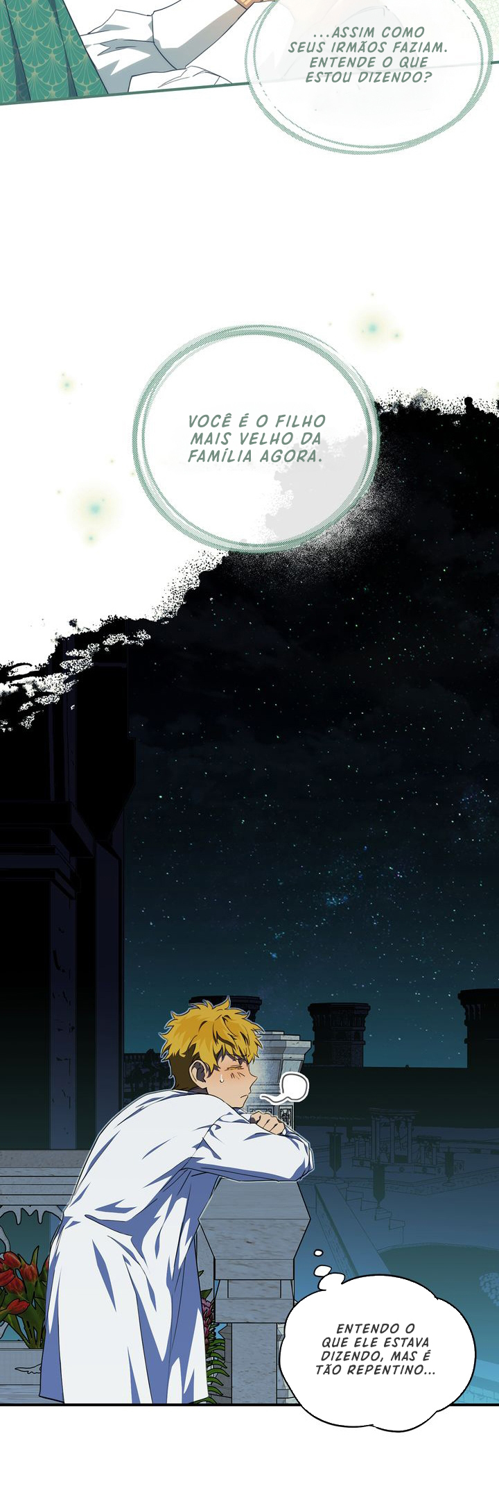 Read The Spark in Your Eyes PT Manga Online