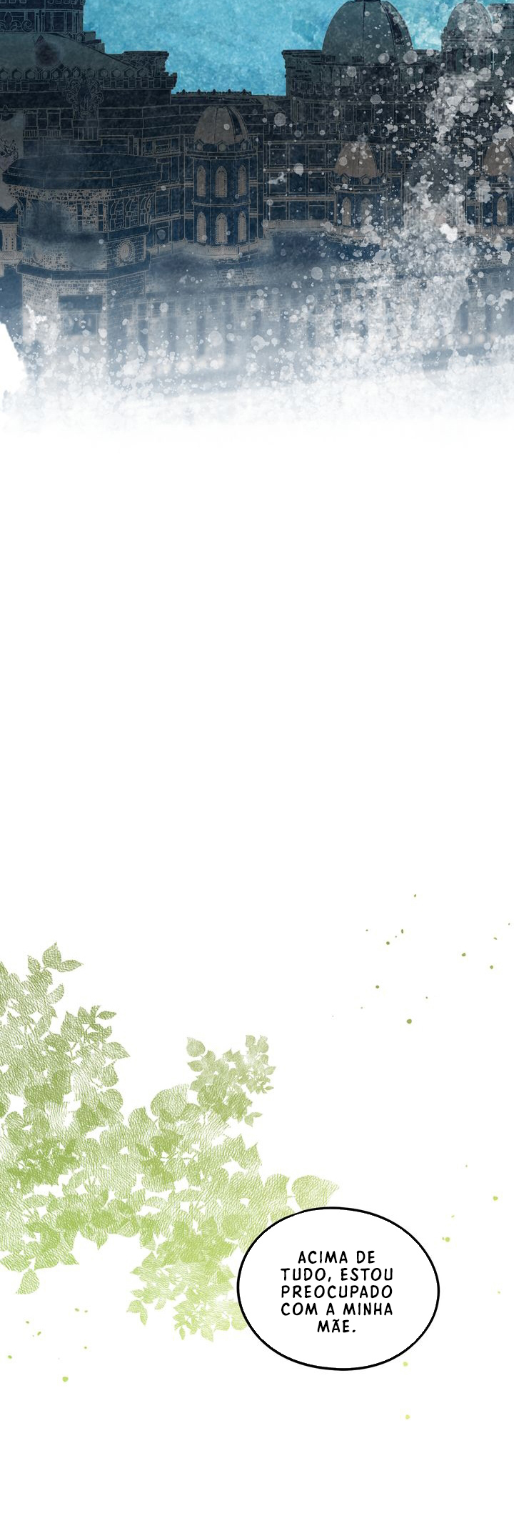 Read The Spark in Your Eyes PT Manga Online