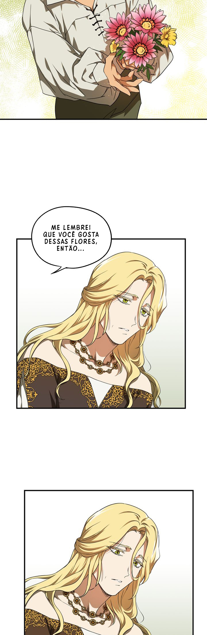 Read The Spark in Your Eyes PT Manga Online