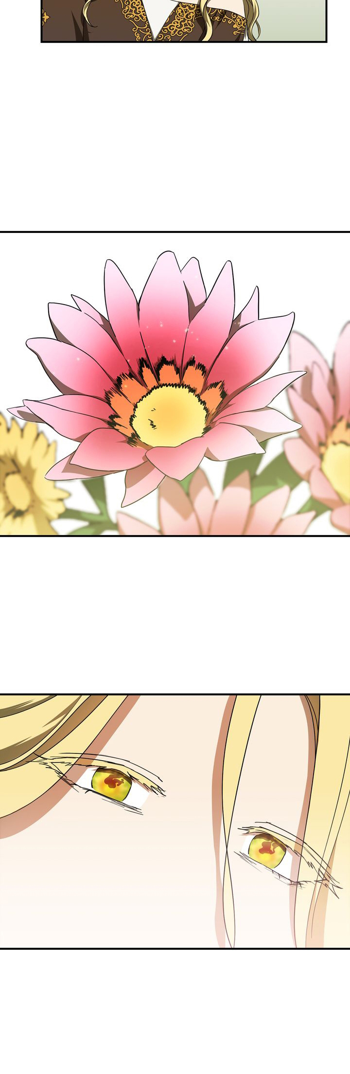 Read The Spark in Your Eyes PT Manga Online