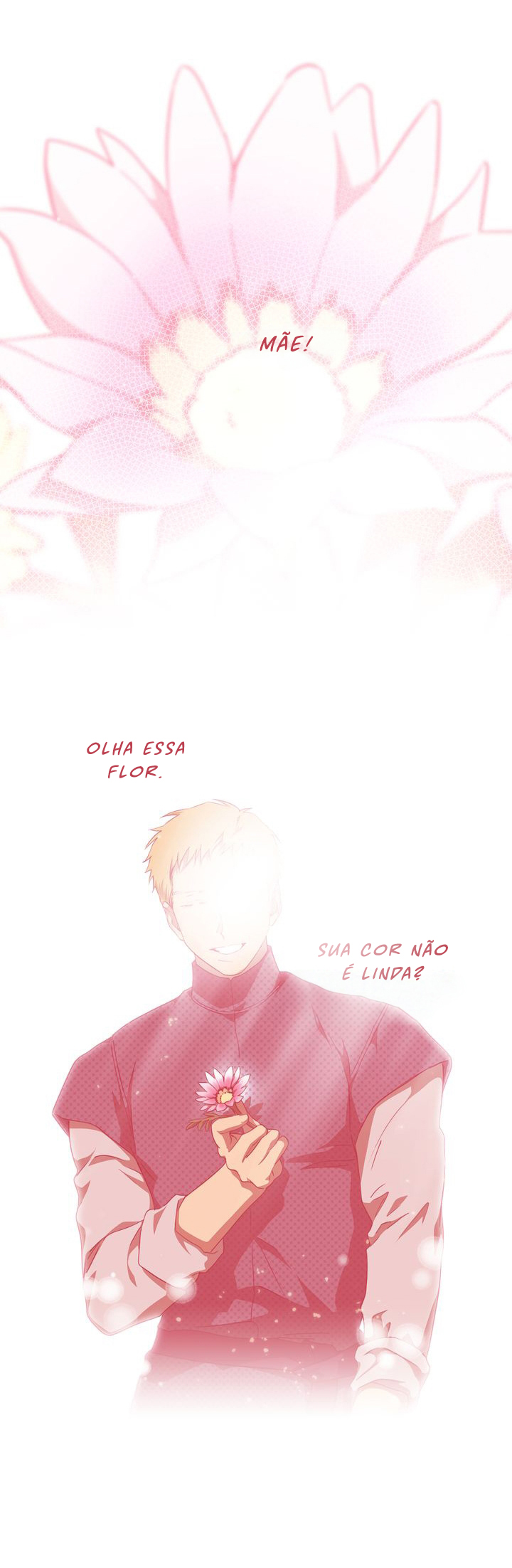 Read The Spark in Your Eyes PT Manga Online