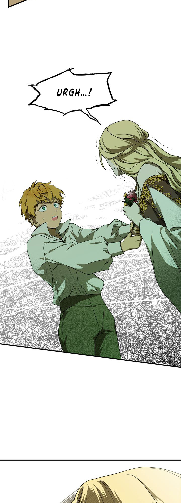 Read The Spark in Your Eyes PT Manga Online