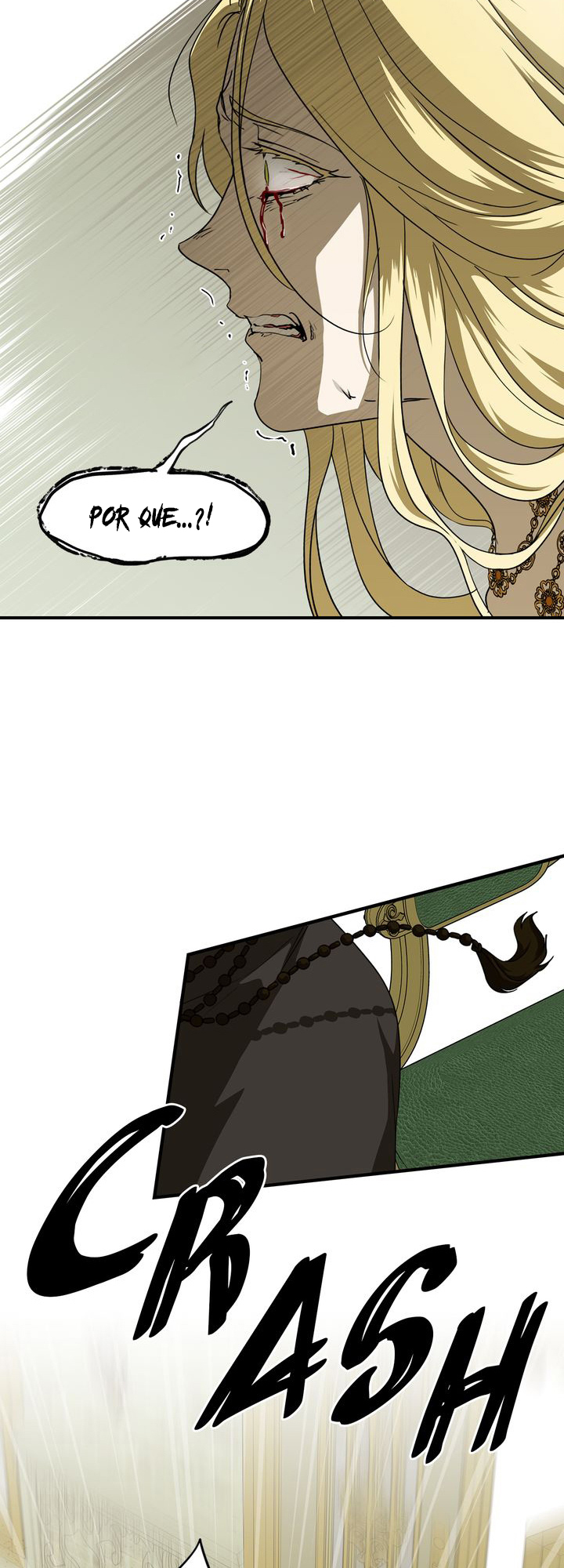 Read The Spark in Your Eyes PT Manga Online