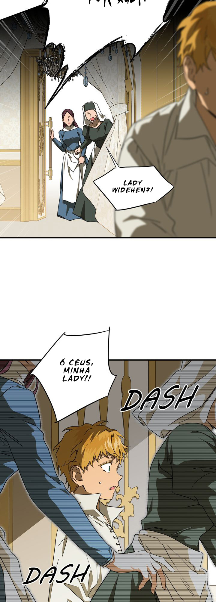 Read The Spark in Your Eyes PT Manga Online
