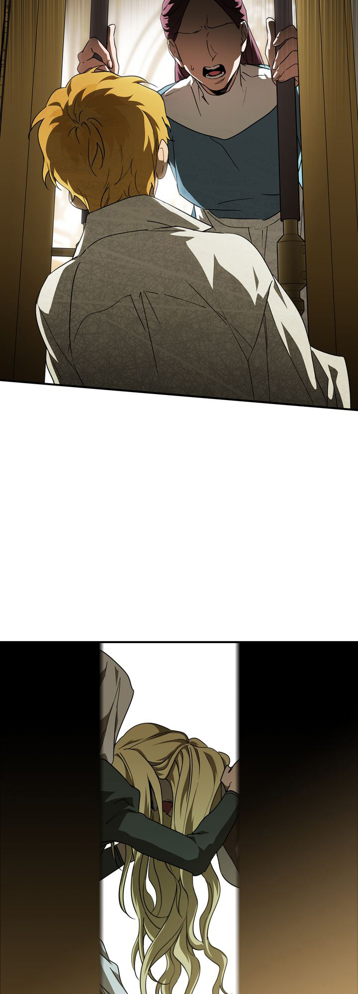 Read The Spark in Your Eyes PT Manga Online