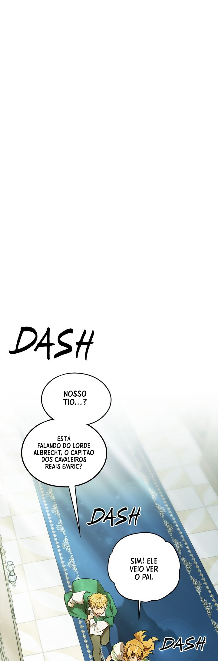 Read The Spark in Your Eyes PT Manga Online