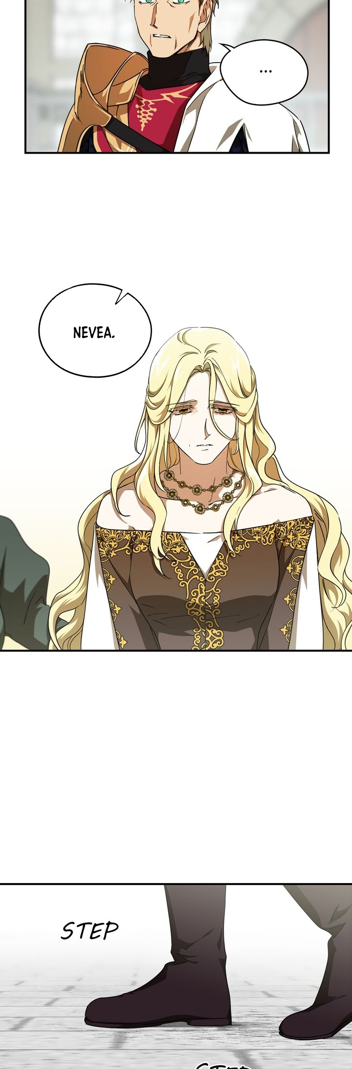 Read The Spark in Your Eyes PT Manga Online