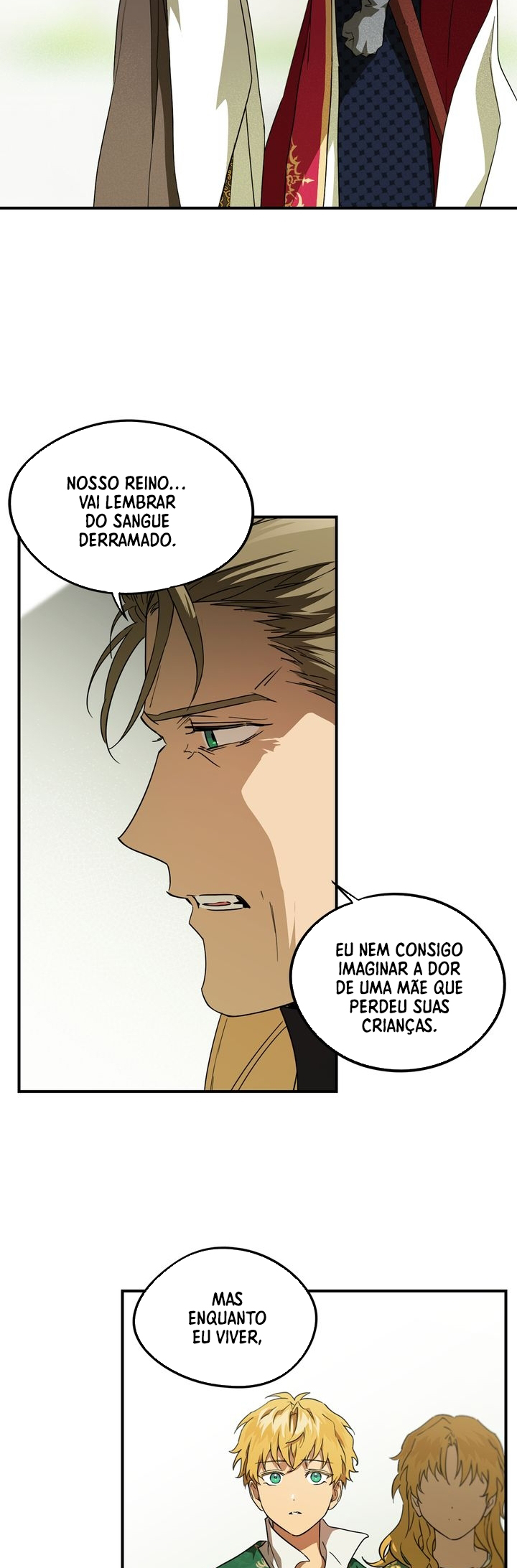Read The Spark in Your Eyes PT Manga Online