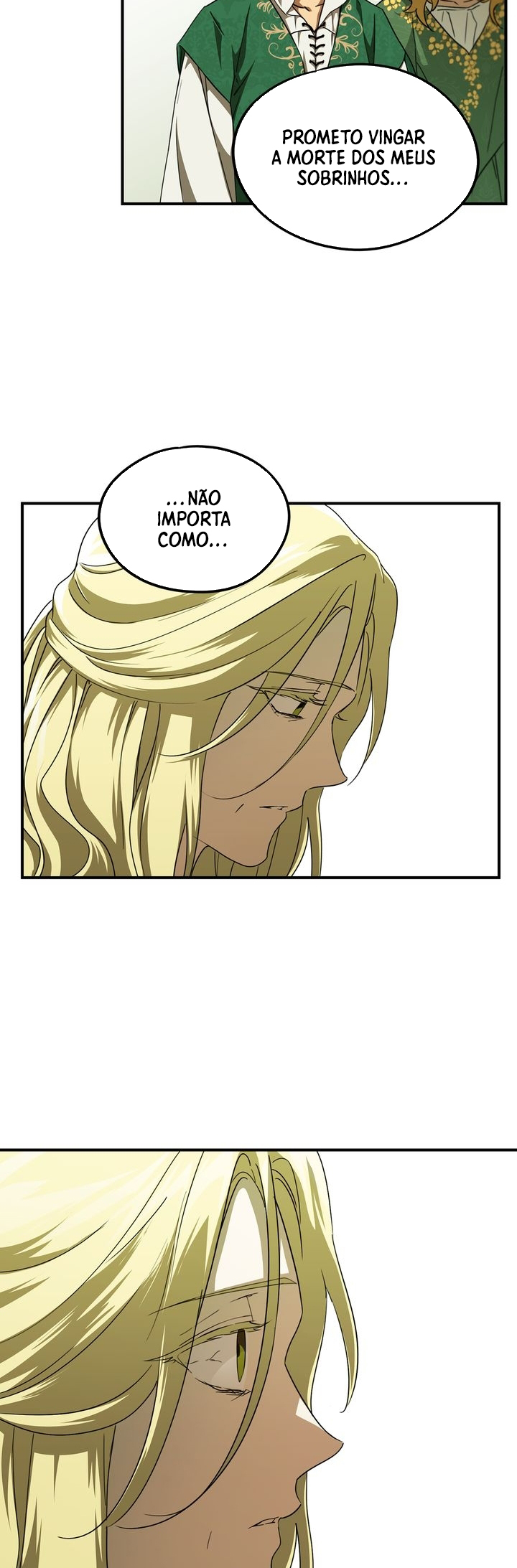 Read The Spark in Your Eyes PT Manga Online