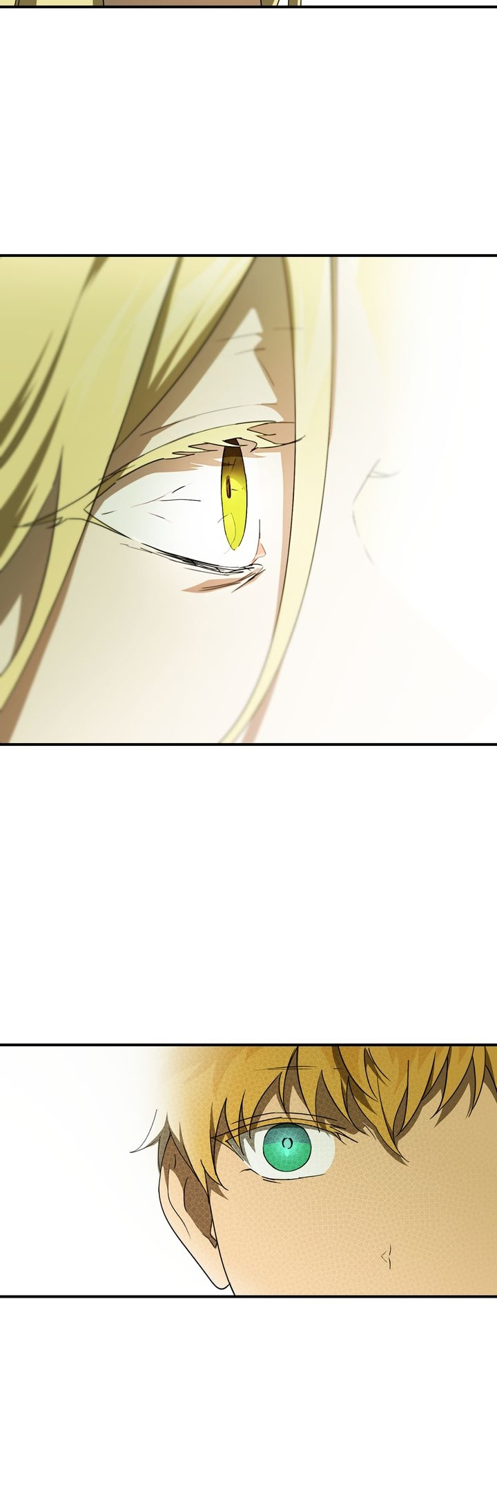 Read The Spark in Your Eyes PT Manga Online
