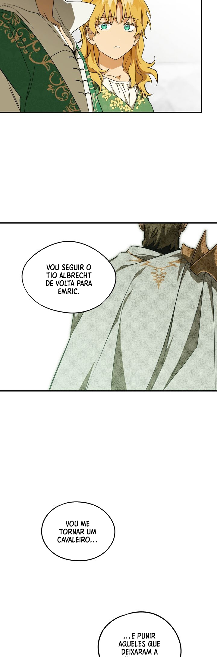 Read The Spark in Your Eyes PT Manga Online