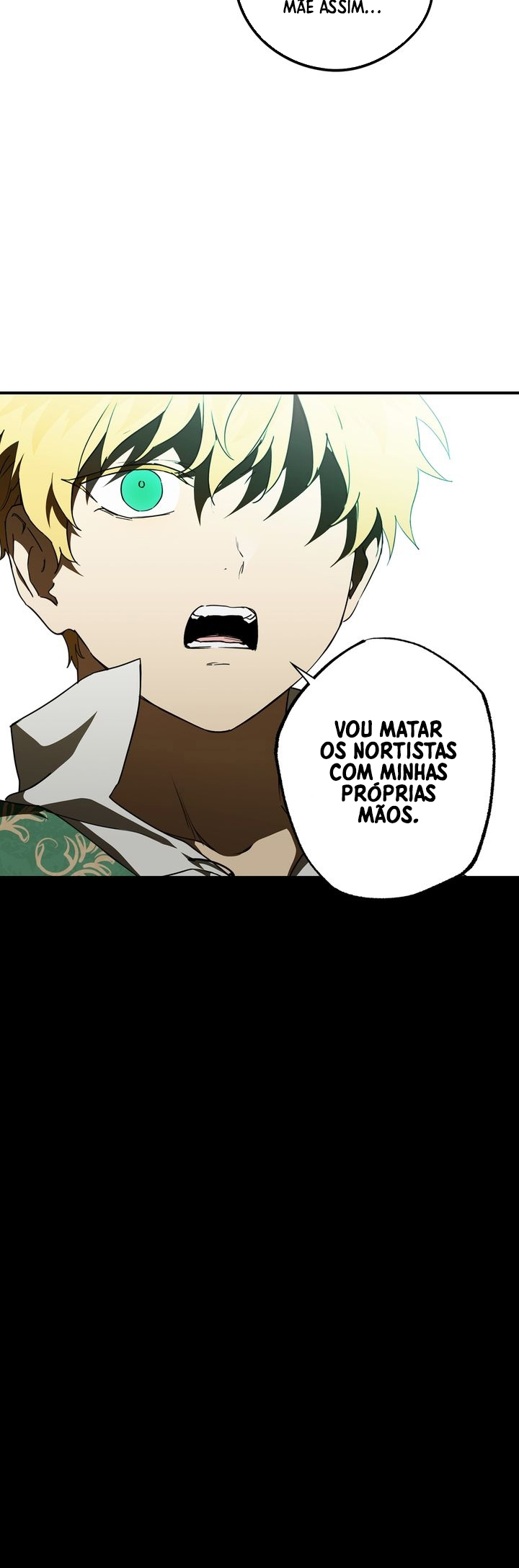 Read The Spark in Your Eyes PT Manga Online