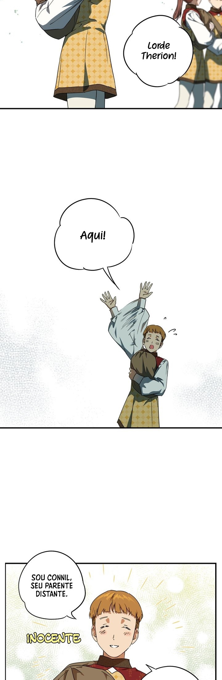 Read The Spark in Your Eyes PT Manga Online