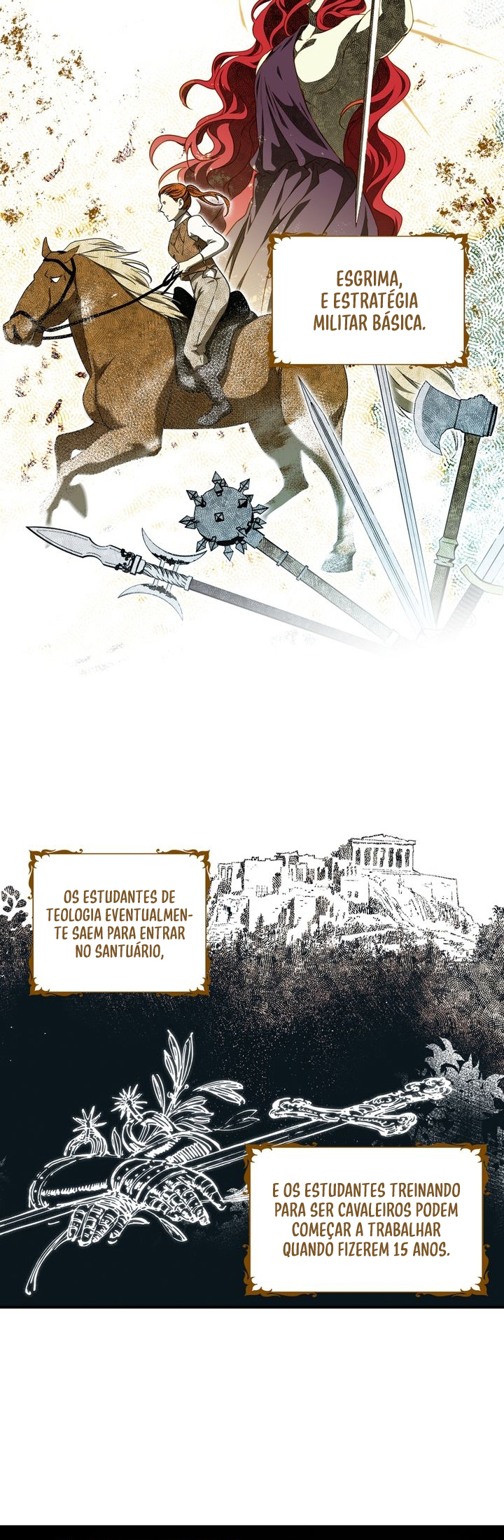 Read The Spark in Your Eyes PT Manga Online