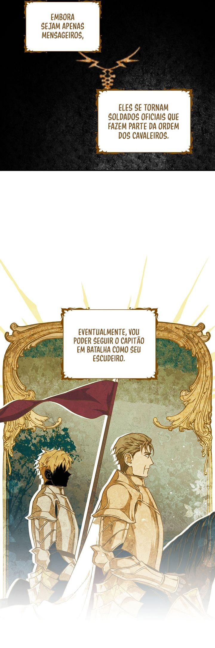 Read The Spark in Your Eyes PT Manga Online