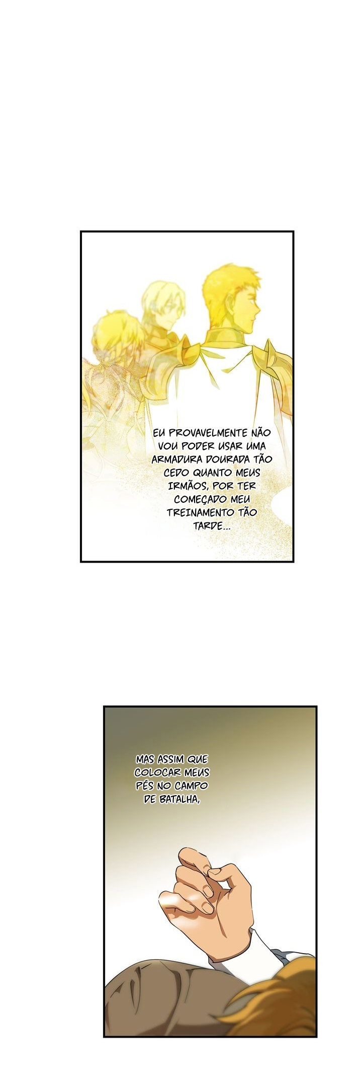 Read The Spark in Your Eyes PT Manga Online