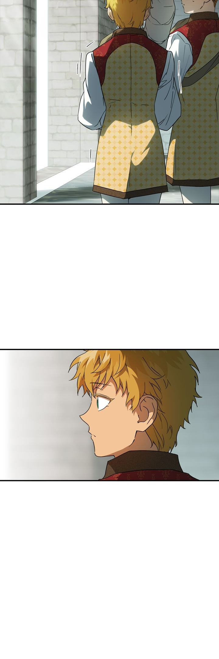 Read The Spark in Your Eyes PT Manga Online