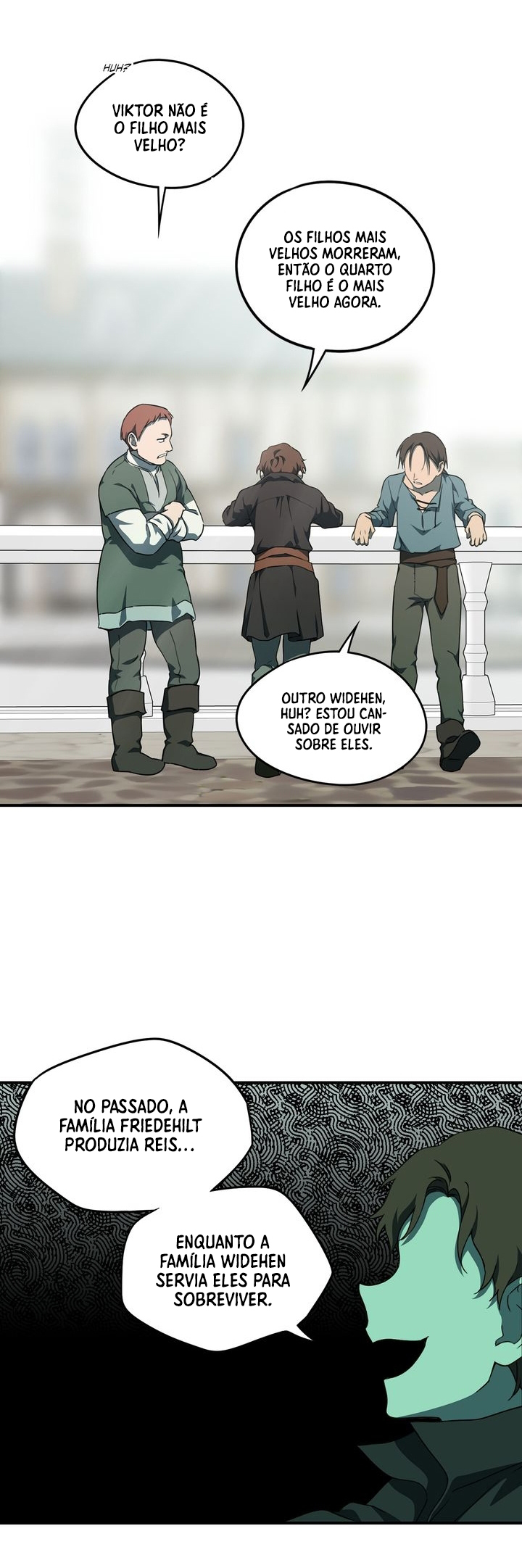 Read The Spark in Your Eyes PT Manga Online