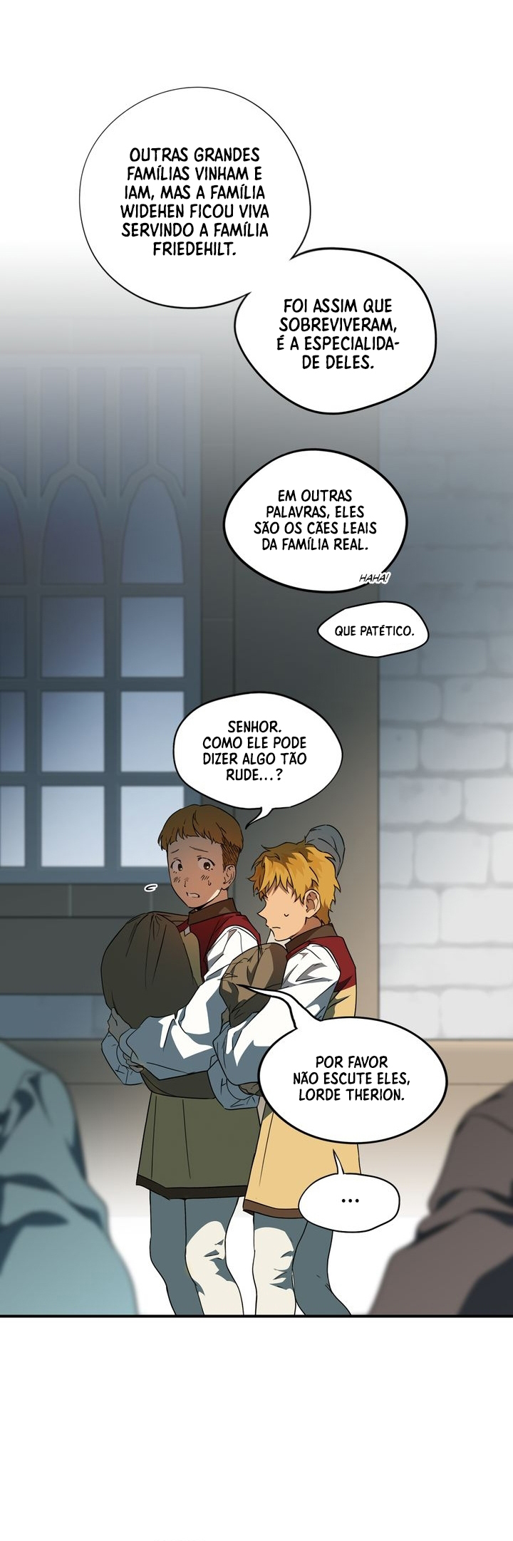 Read The Spark in Your Eyes PT Manga Online