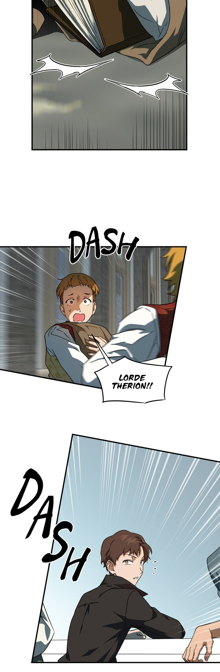 Read The Spark in Your Eyes PT Manga Online