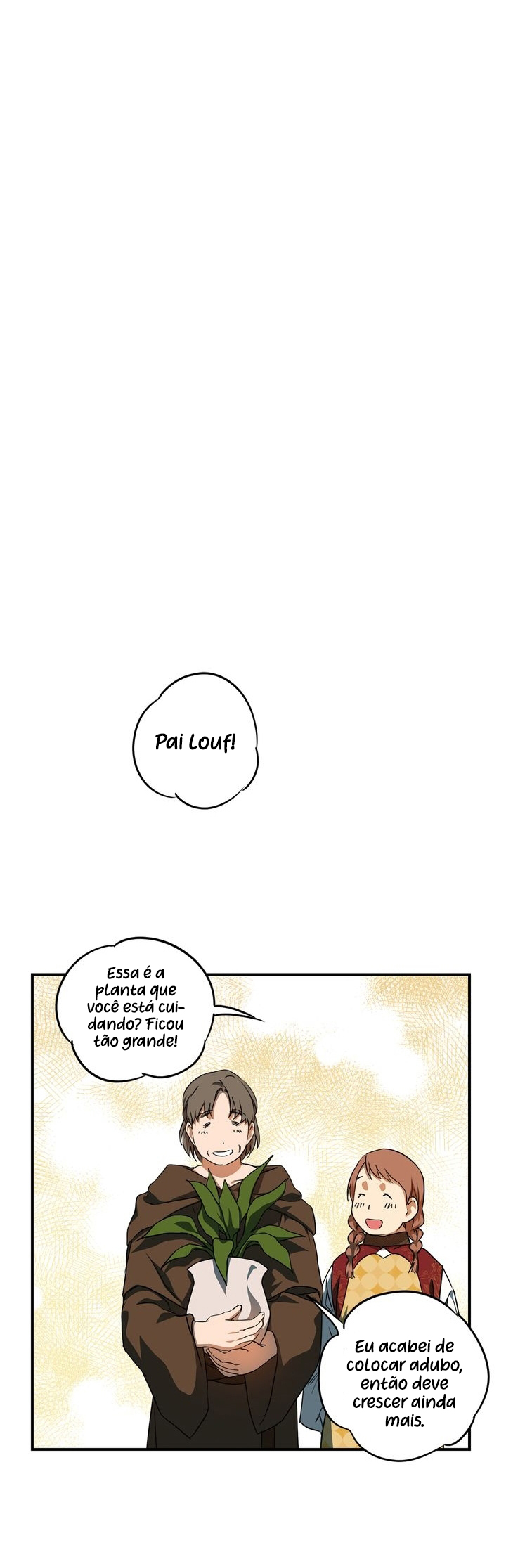 Read The Spark in Your Eyes PT Manga Online