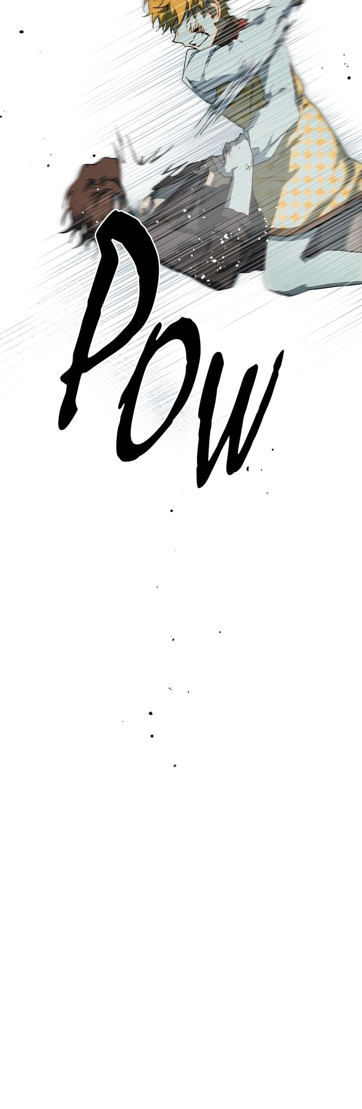Read The Spark in Your Eyes PT Manga Online