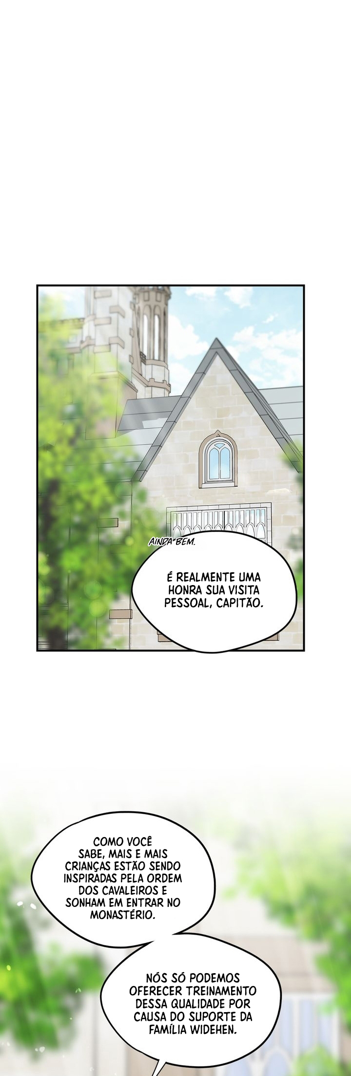Read The Spark in Your Eyes PT Manga Online