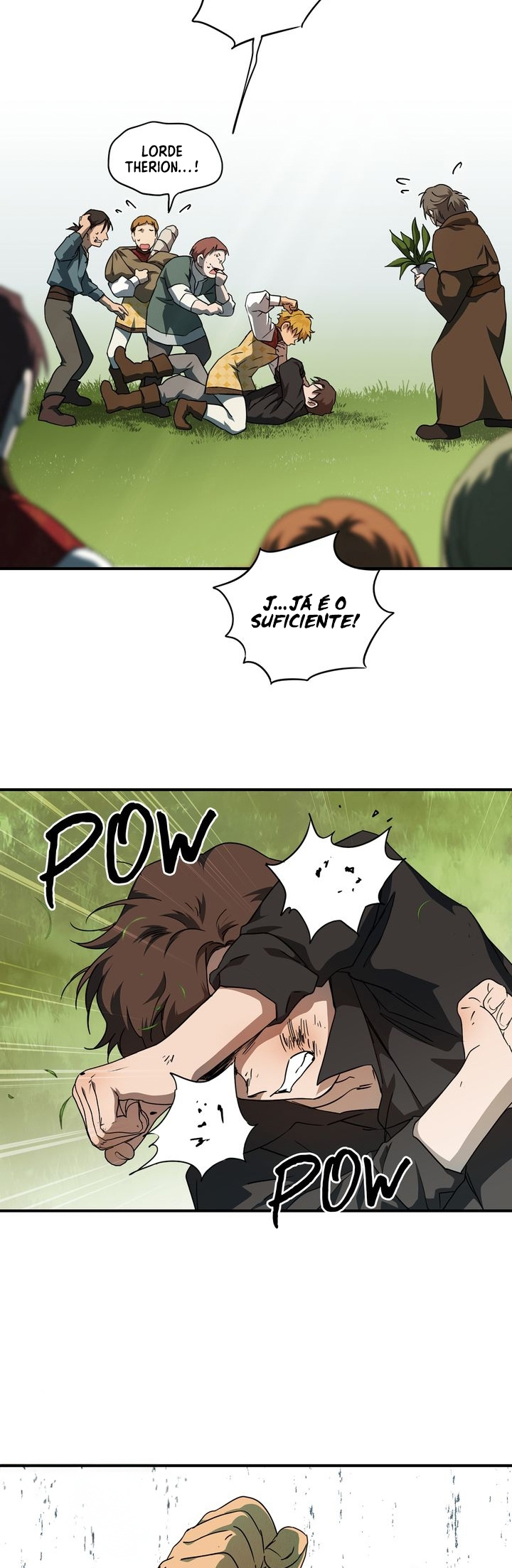 Read The Spark in Your Eyes PT Manga Online