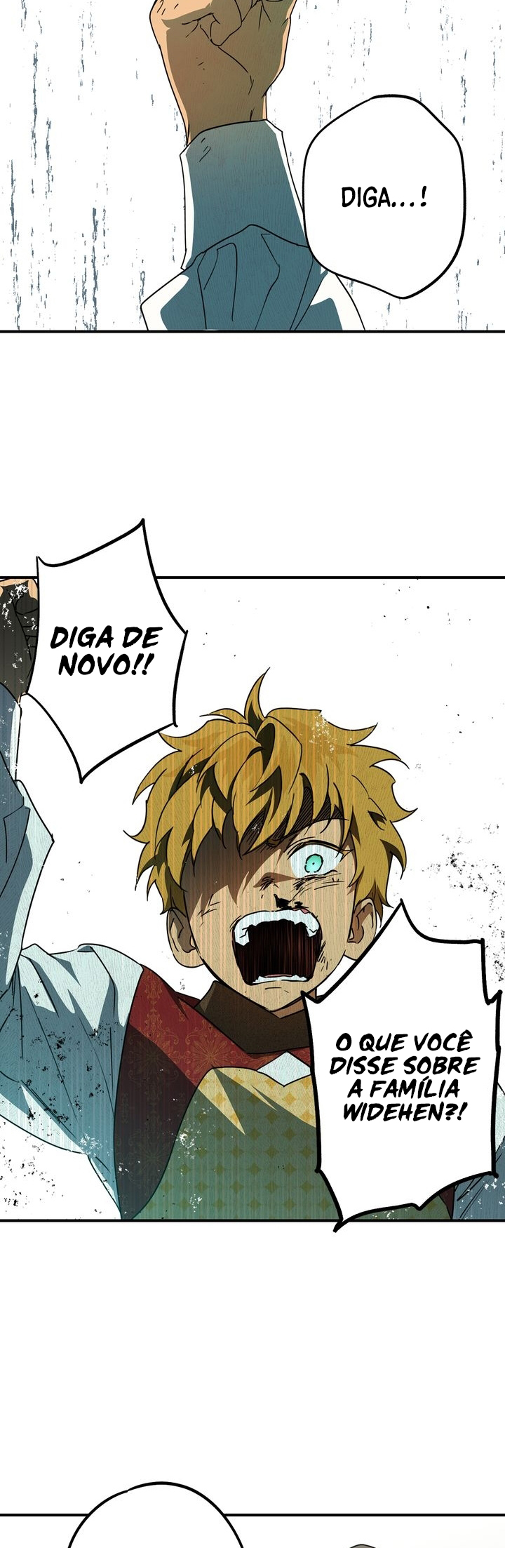 Read The Spark in Your Eyes PT Manga Online