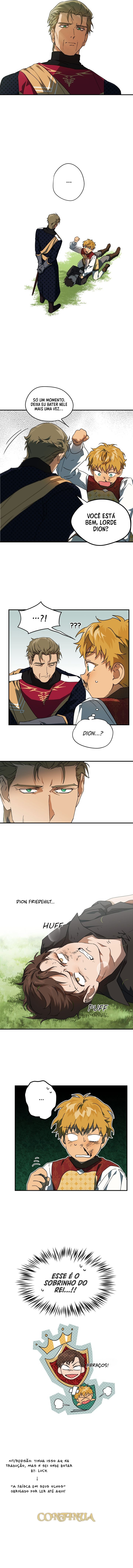 Read The Spark in Your Eyes PT Manga Online