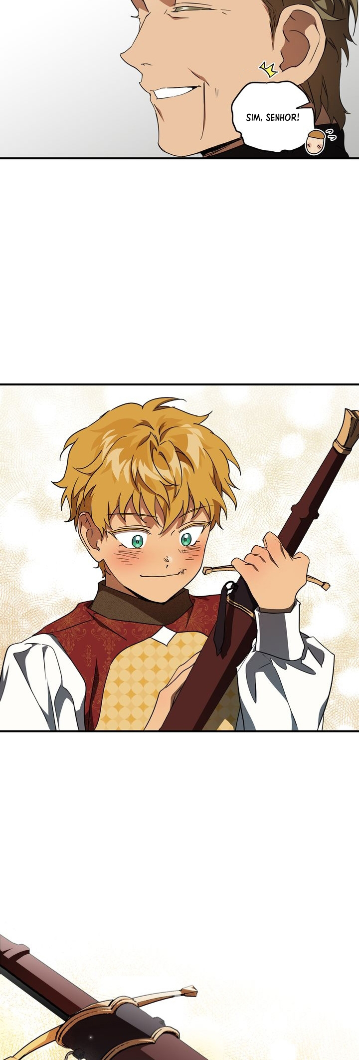 Read The Spark in Your Eyes PT Manga Online