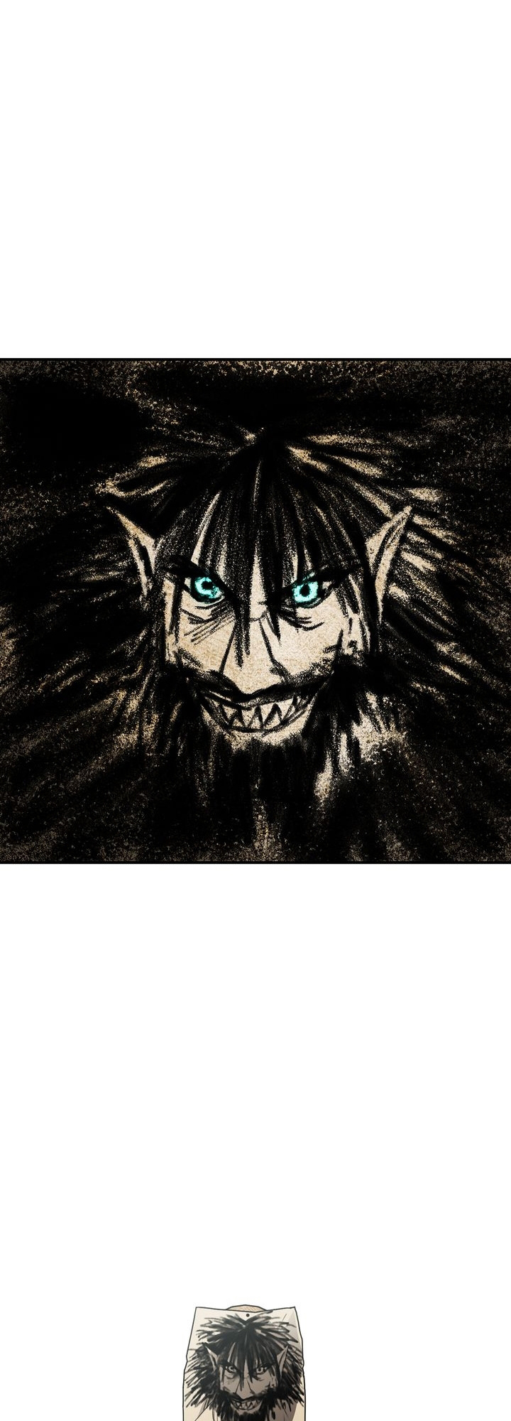 Read The Spark in Your Eyes PT Manga Online