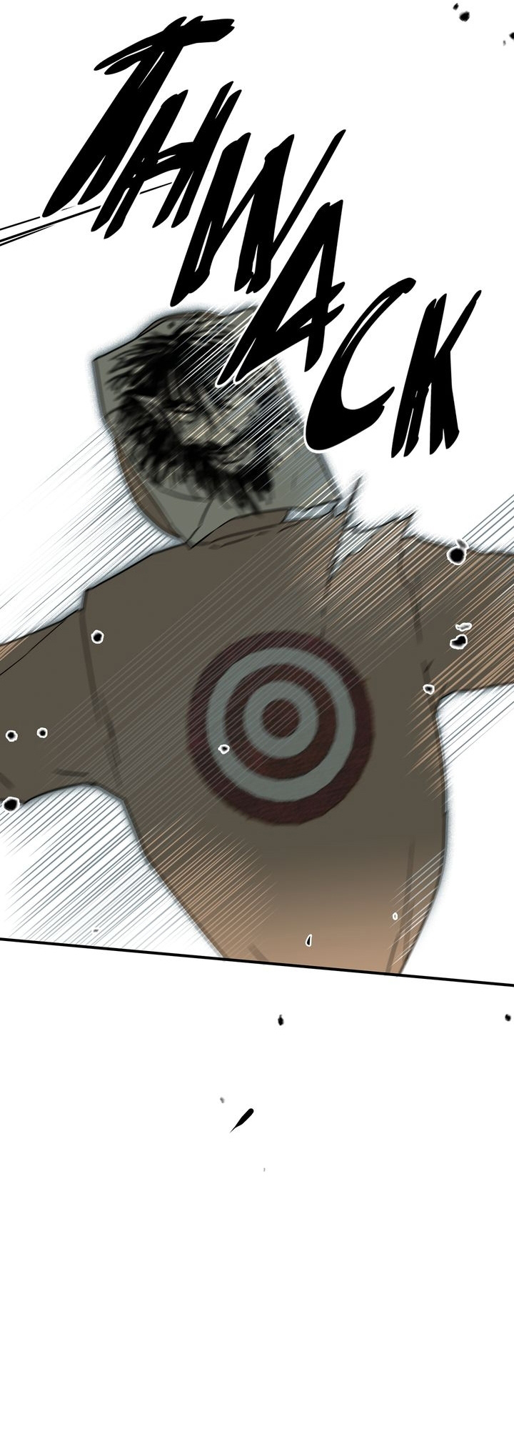 Read The Spark in Your Eyes PT Manga Online