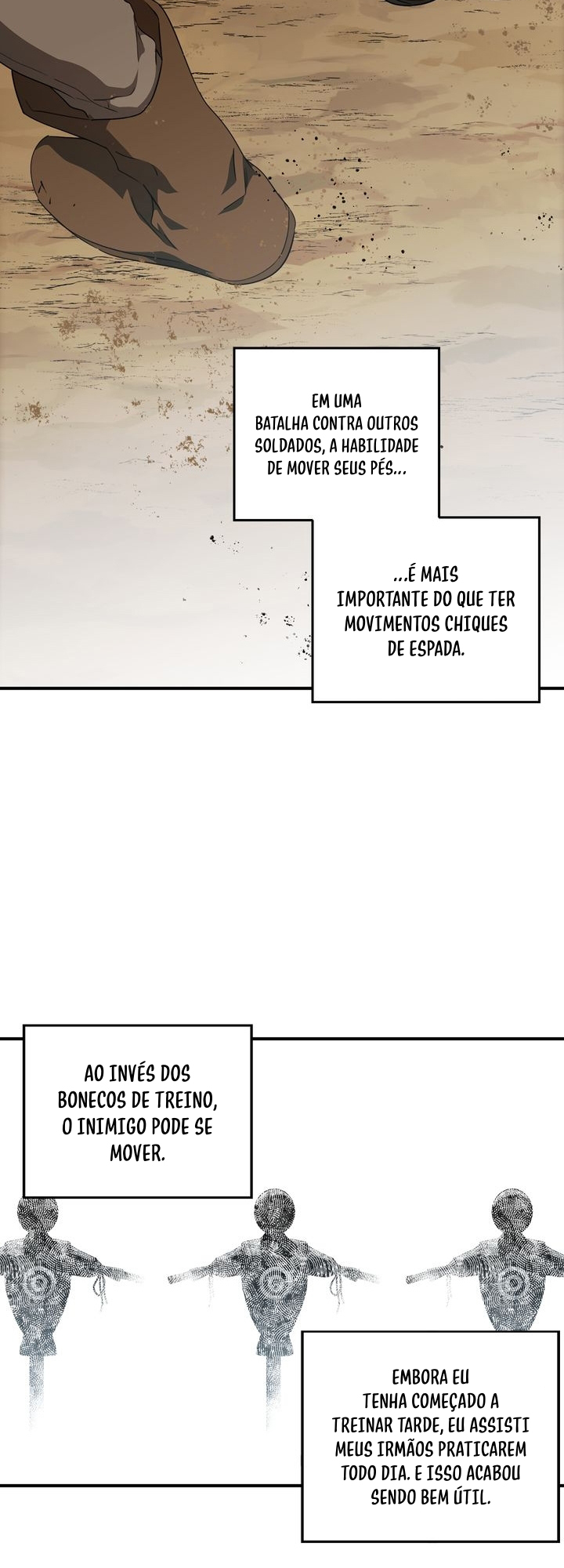 Read The Spark in Your Eyes PT Manga Online