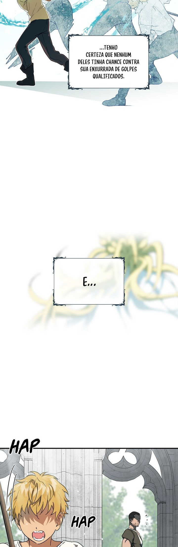Read The Spark in Your Eyes PT Manga Online