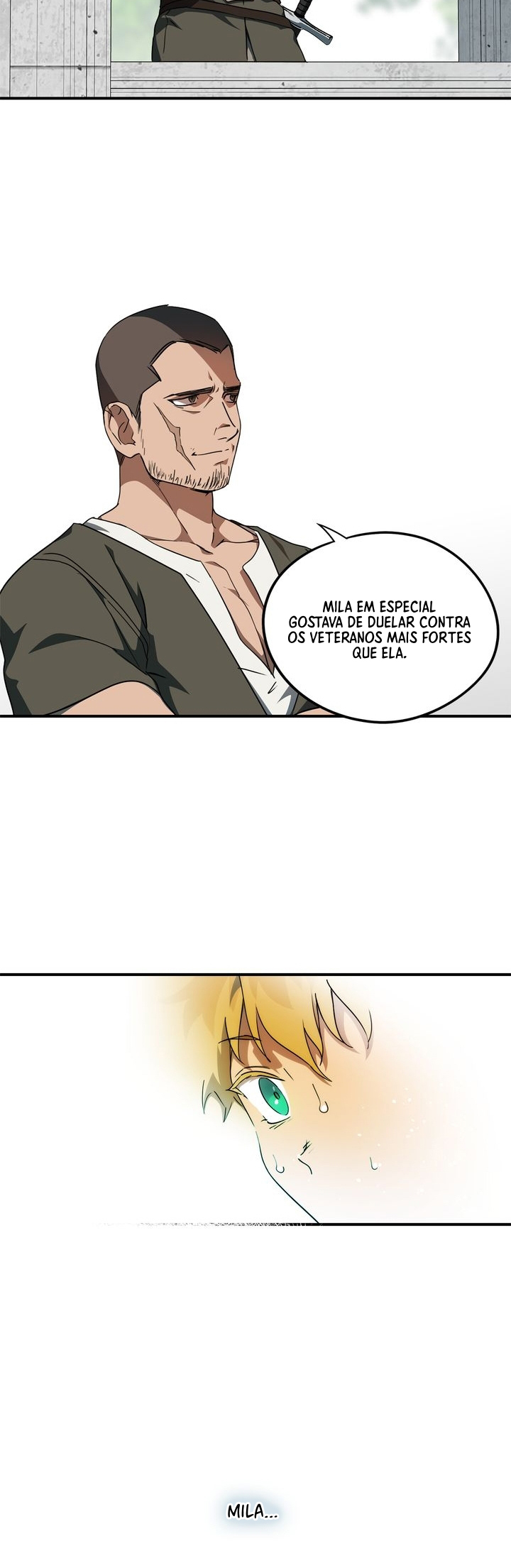 Read The Spark in Your Eyes PT Manga Online