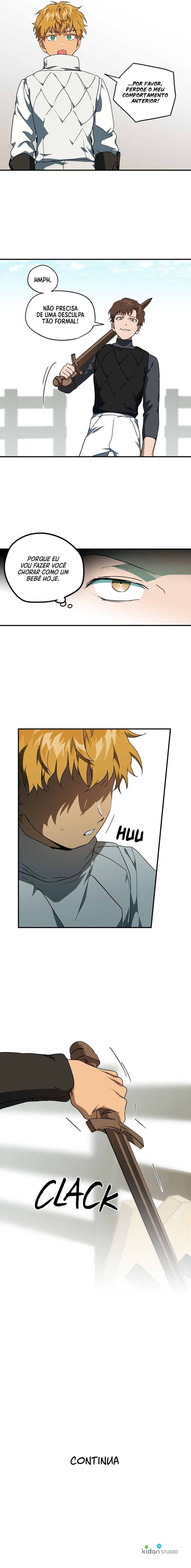 Read The Spark in Your Eyes PT Manga Online