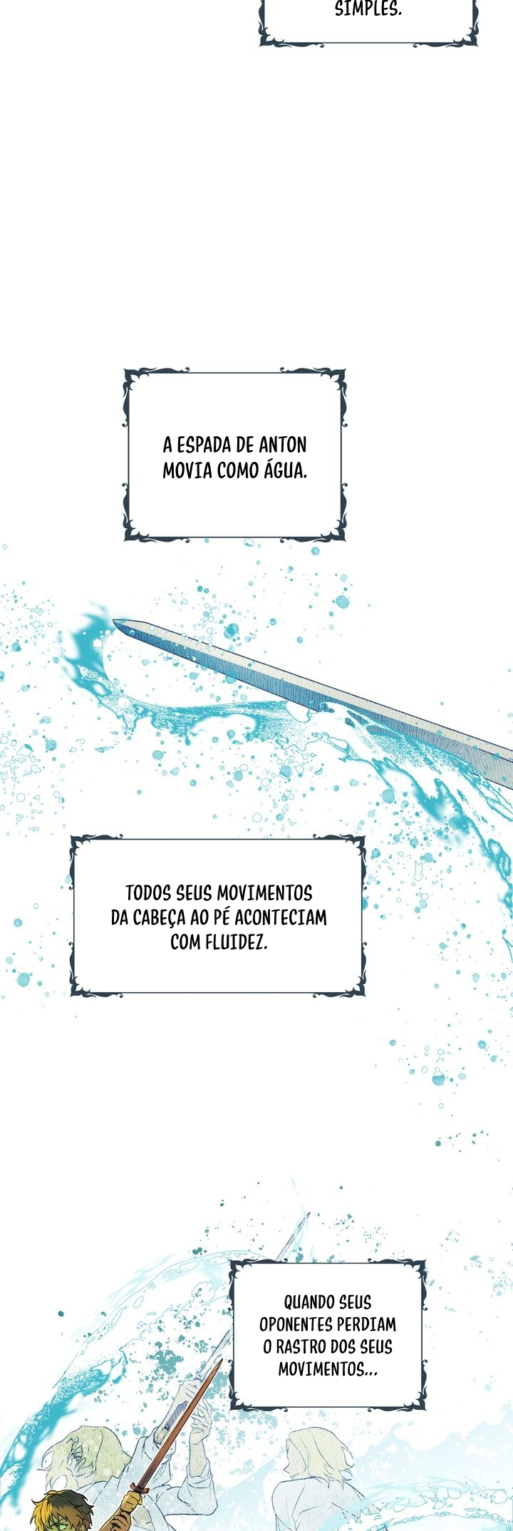 Read The Spark in Your Eyes PT Manga Online