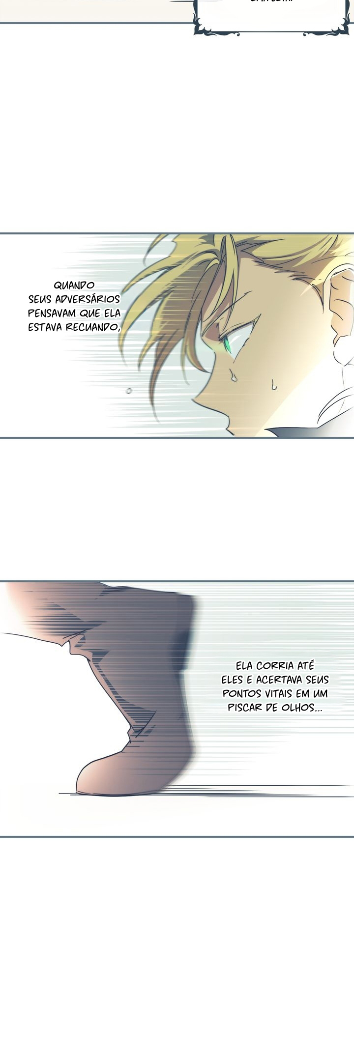 Read The Spark in Your Eyes PT Manga Online