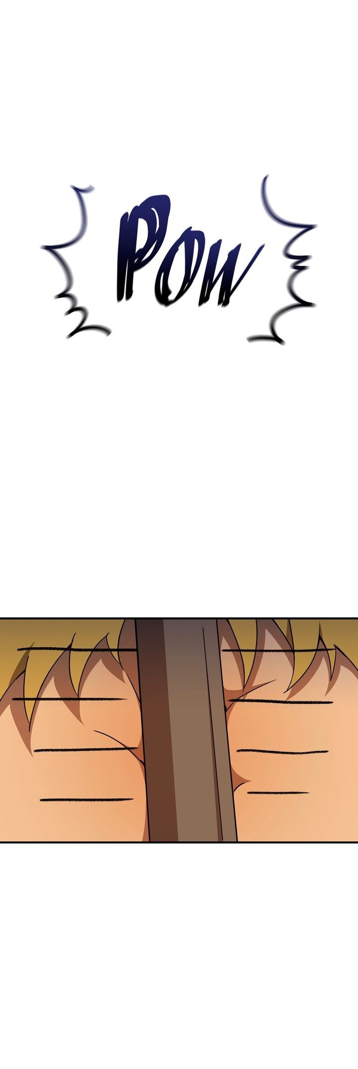 Read The Spark in Your Eyes PT Manga Online