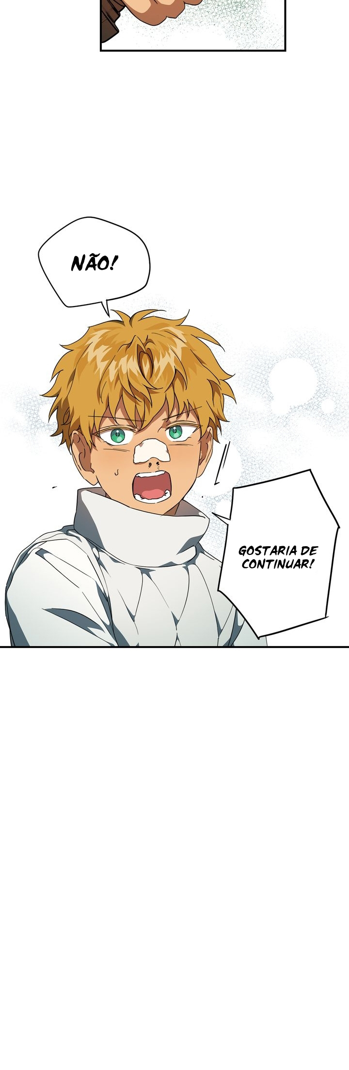 Read The Spark in Your Eyes PT Manga Online