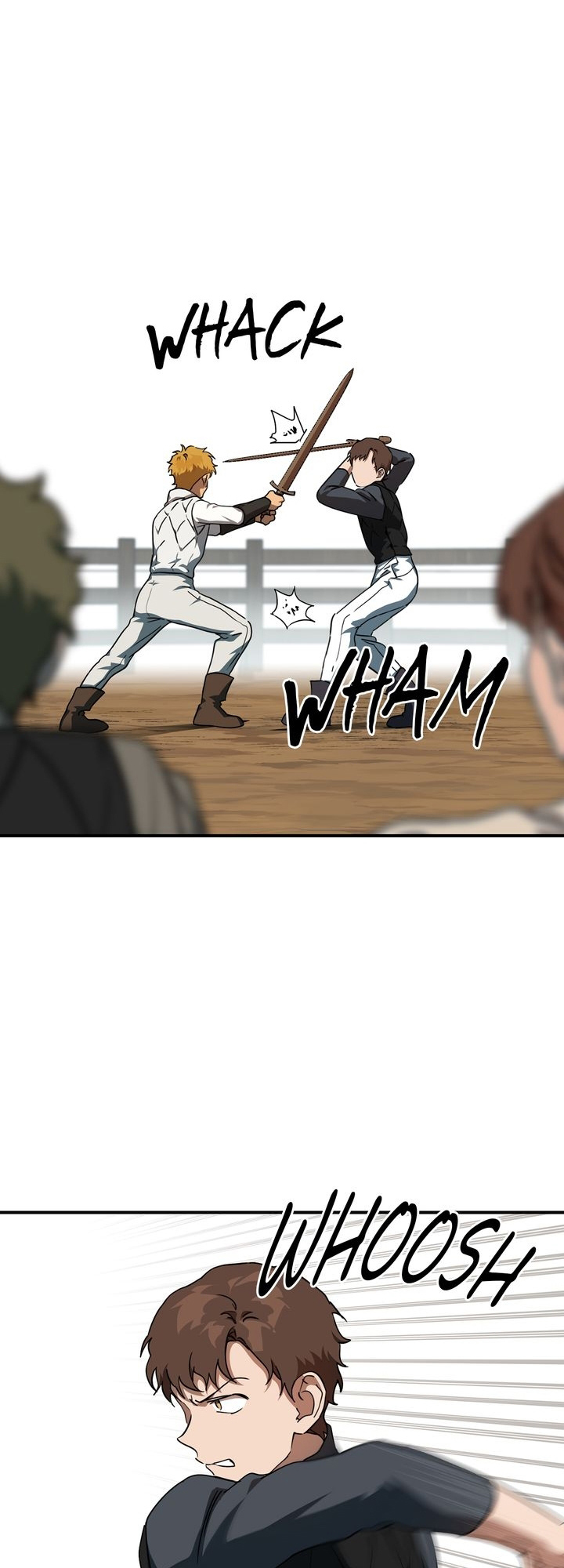 Read The Spark in Your Eyes PT Manga Online