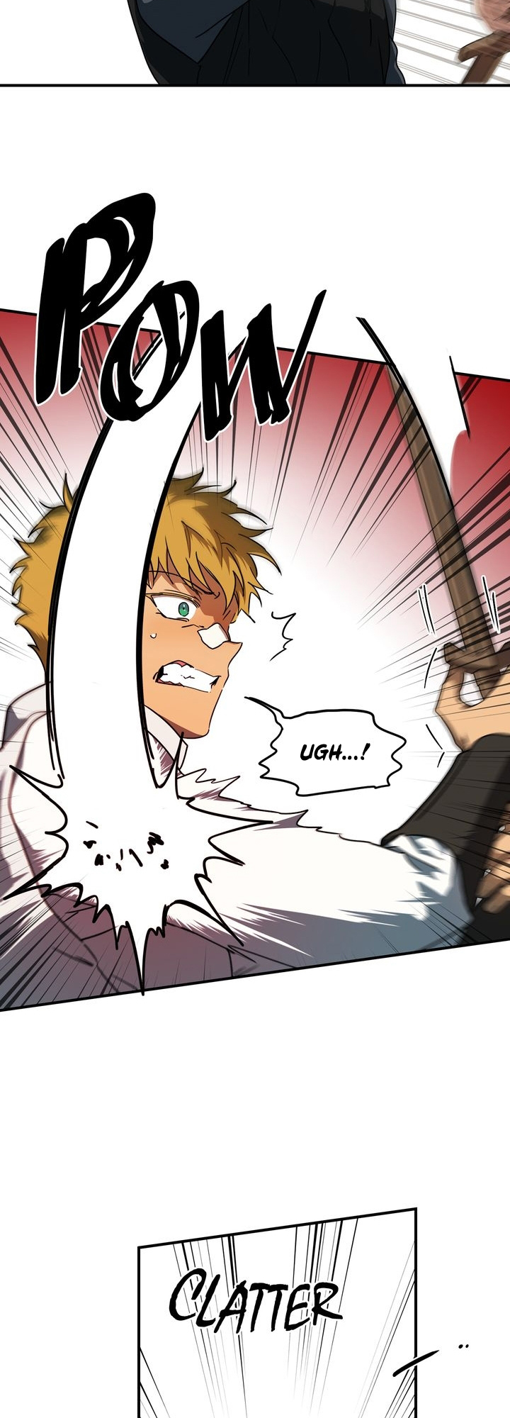 Read The Spark in Your Eyes PT Manga Online