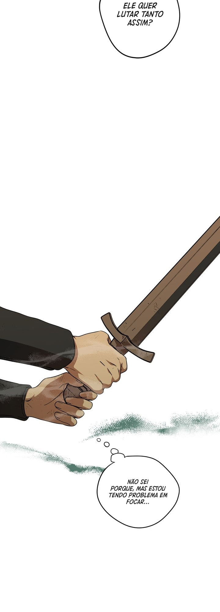 Read The Spark in Your Eyes PT Manga Online
