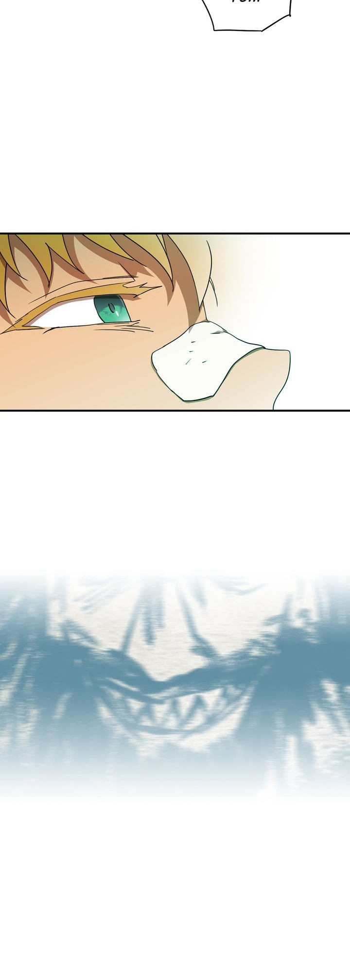 Read The Spark in Your Eyes PT Manga Online