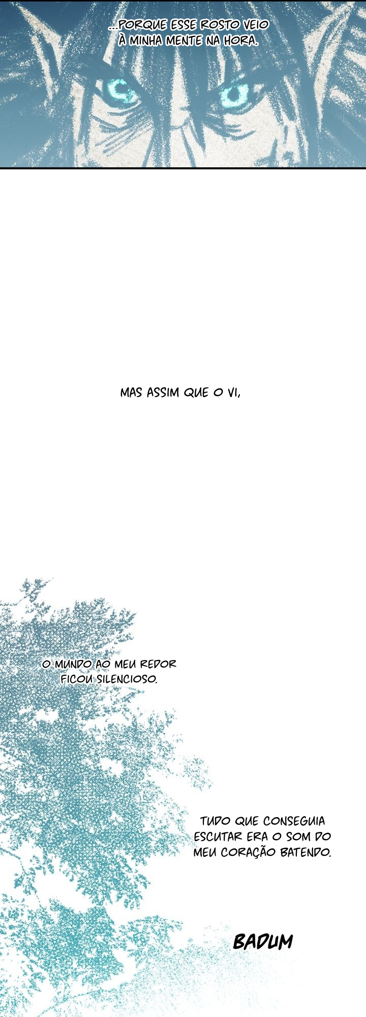 Read The Spark in Your Eyes PT Manga Online