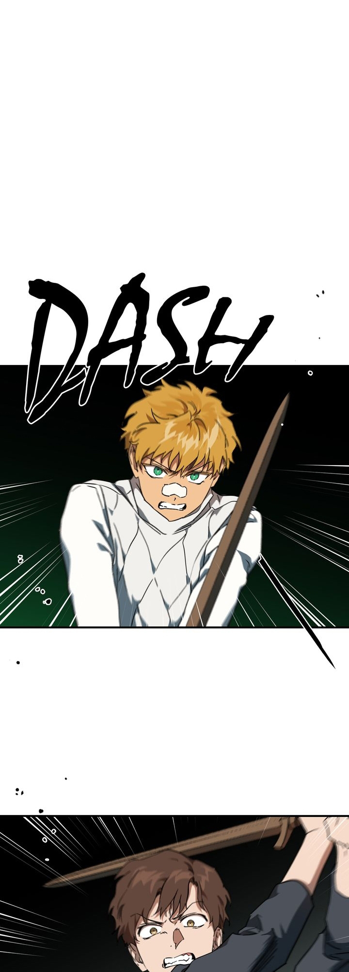 Read The Spark in Your Eyes PT Manga Online