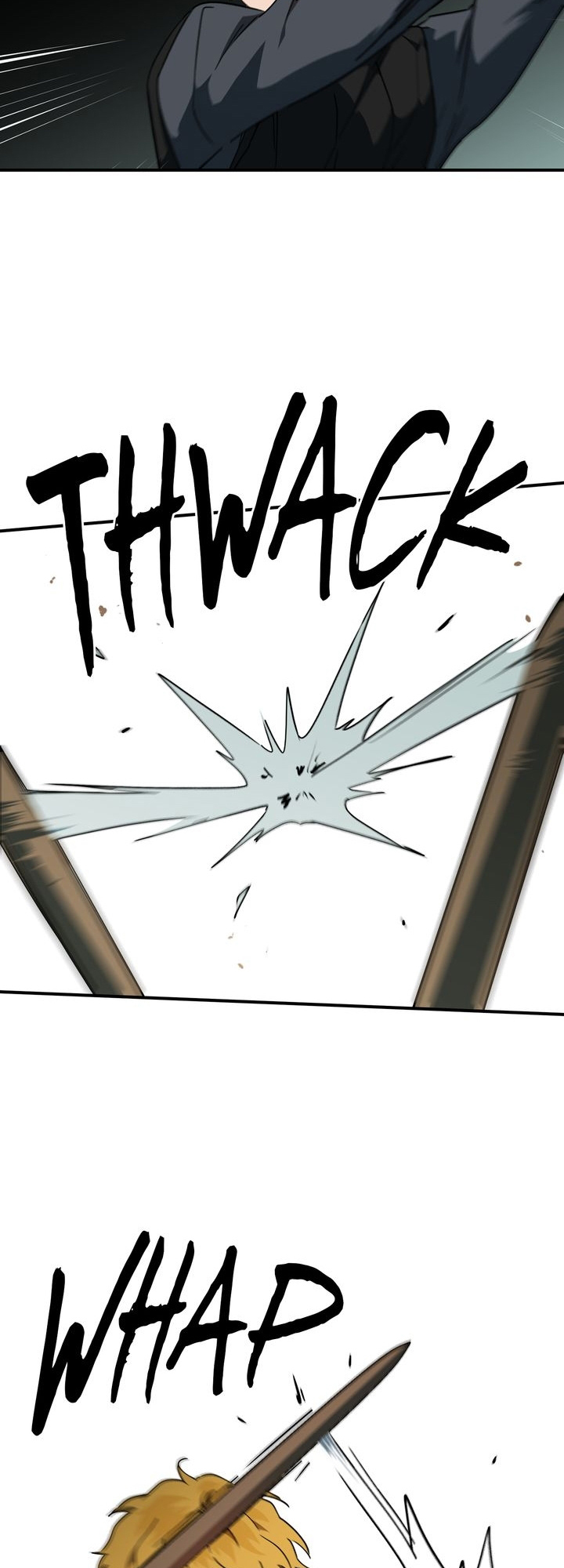 Read The Spark in Your Eyes PT Manga Online