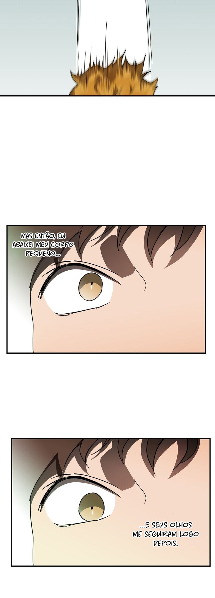 Read The Spark in Your Eyes PT Manga Online