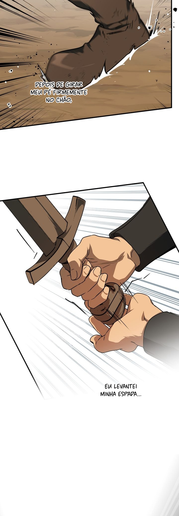 Read The Spark in Your Eyes PT Manga Online